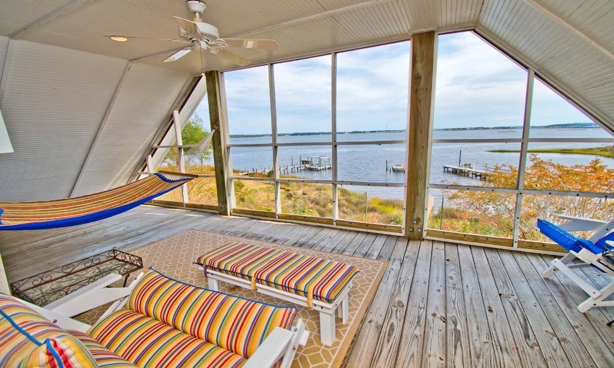 Photo of Outdoor in Swansboro