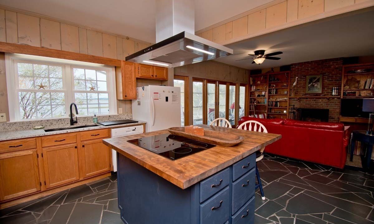 Photo of Kitchen in Swansboro