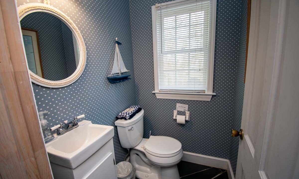 Photo of Bathroom in Swansboro