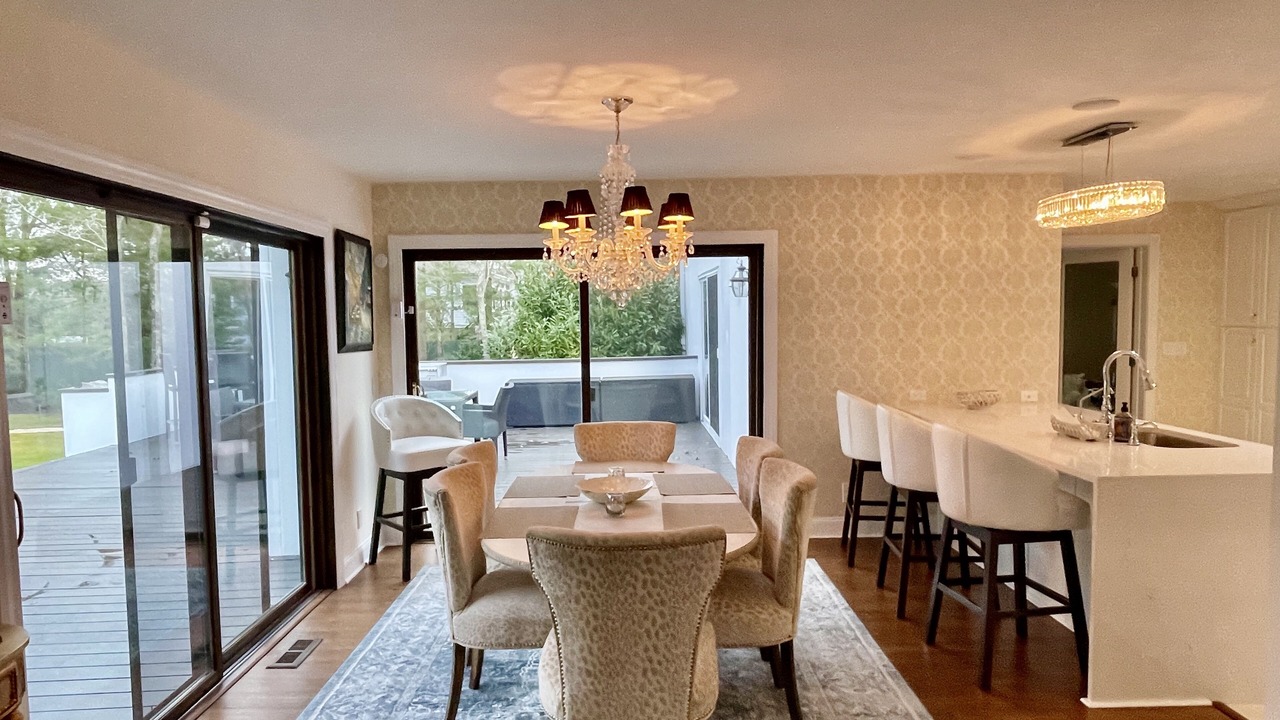 Photo of Bedroom in East Quogue