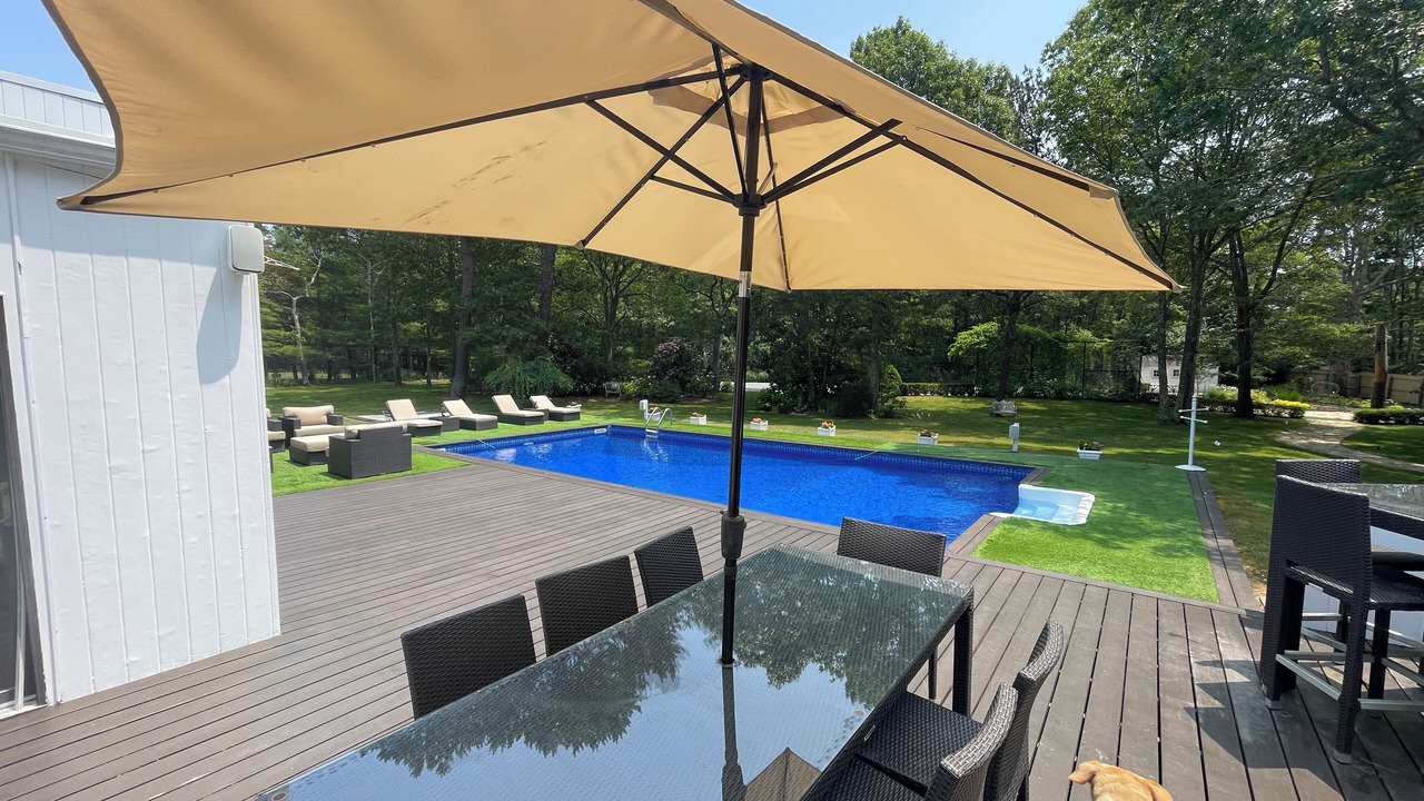 Photo of Outdoor in East Quogue