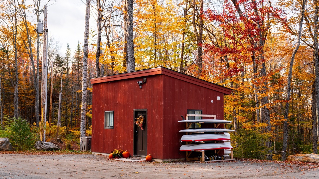 Photo of Outdoor in Cavendish