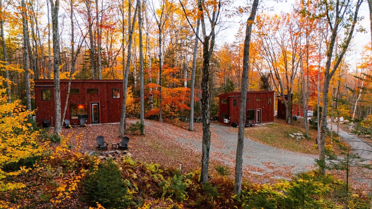 Photo of Outdoor in Cavendish