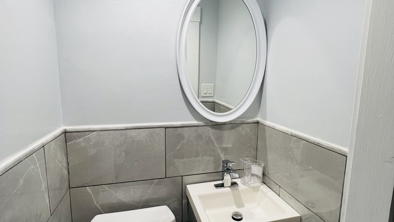 Photo of Bathroom in Warrendale