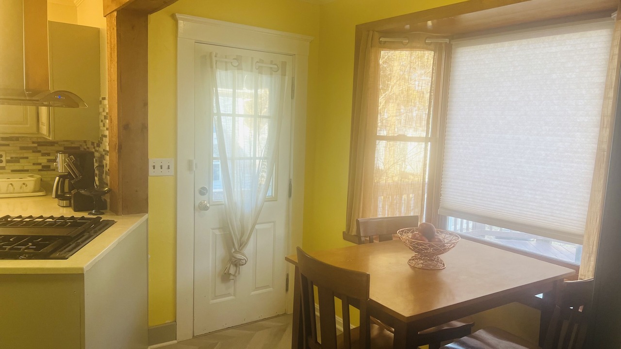 Photo of Kitchen in Warrendale