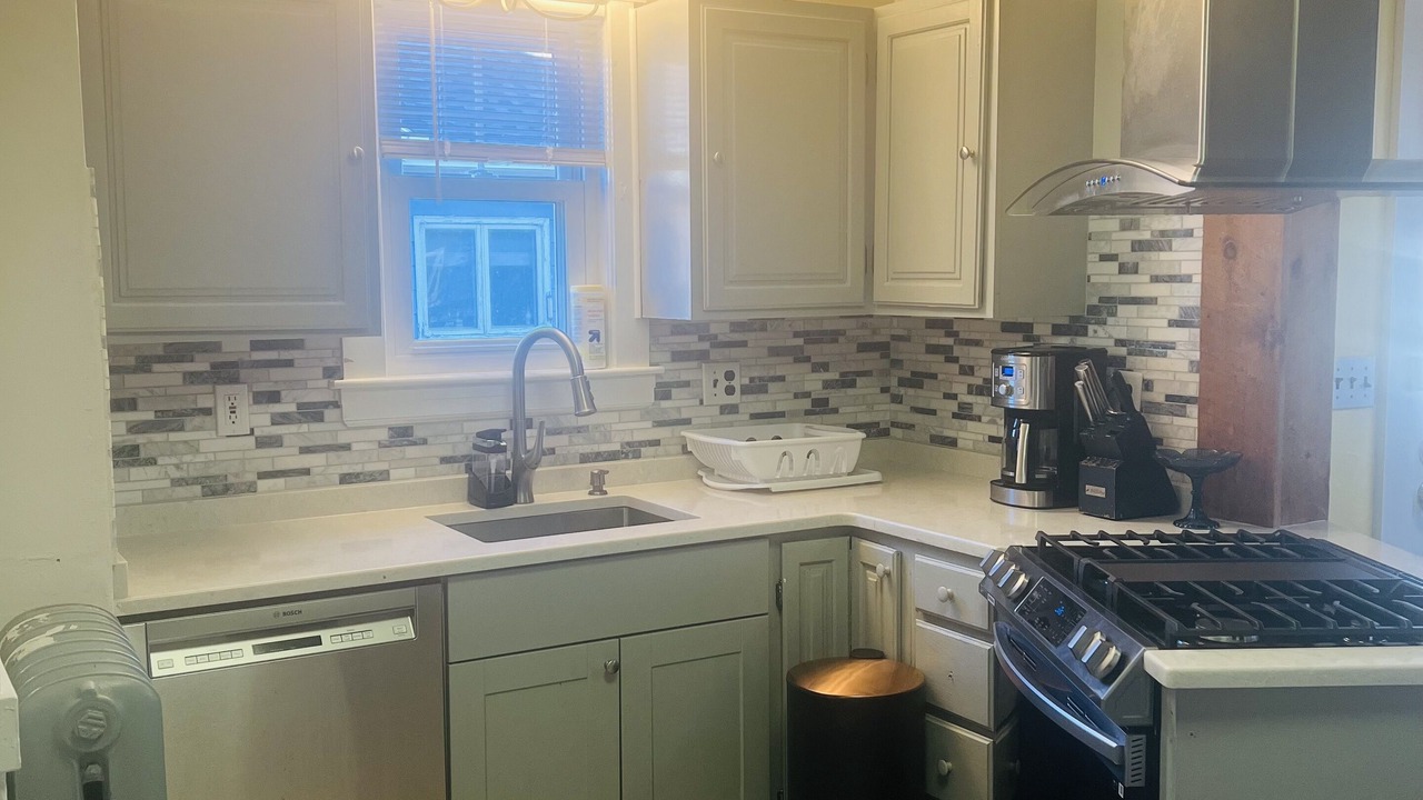 Photo of Kitchen in Warrendale
