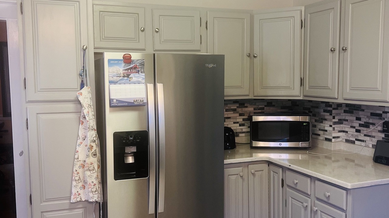Photo of Kitchen in Warrendale