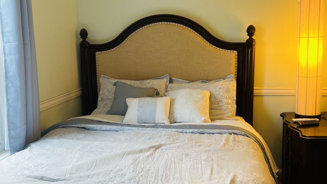 Photo of Bedroom in Warrendale