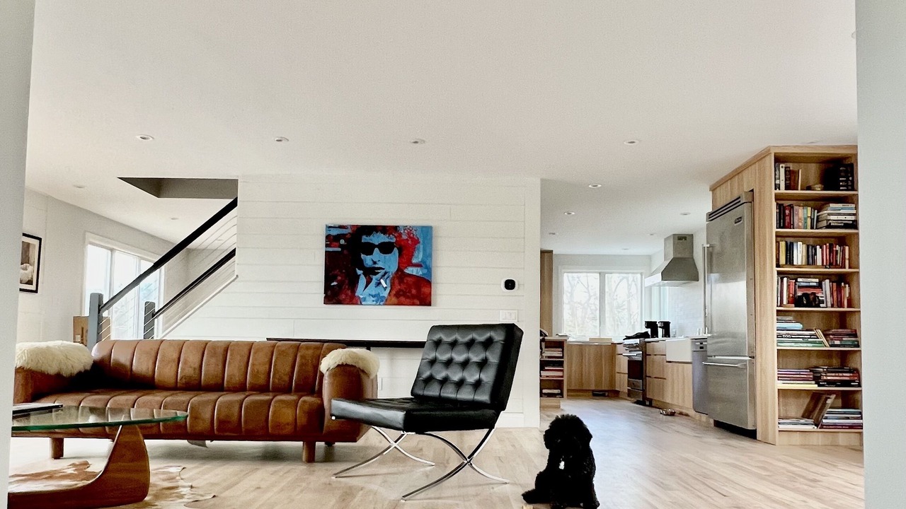 Photo of Bedroom in Lake Carmel