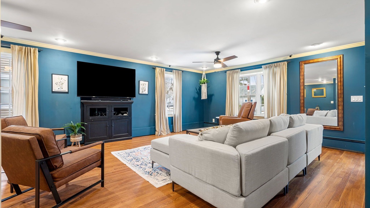 Photo of Livingroom in Nashua