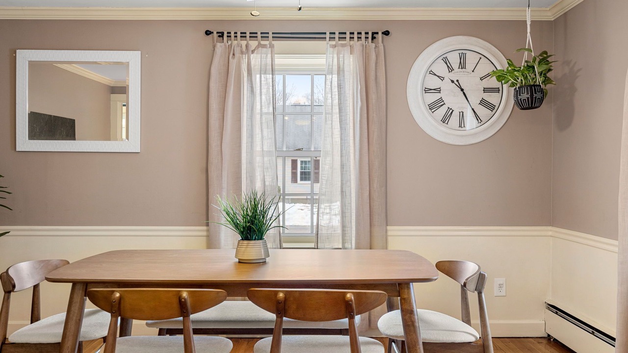 Photo of Livingroom in Nashua