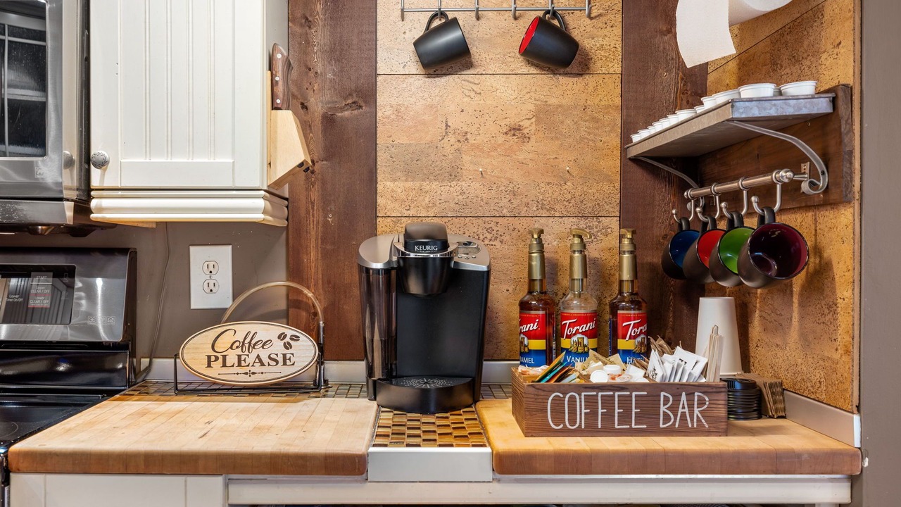 Photo of Kitchen in Nashua