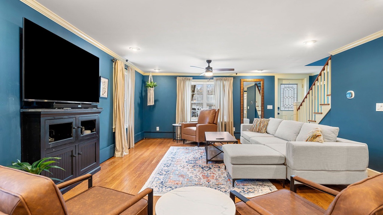 Photo of Livingroom in Nashua
