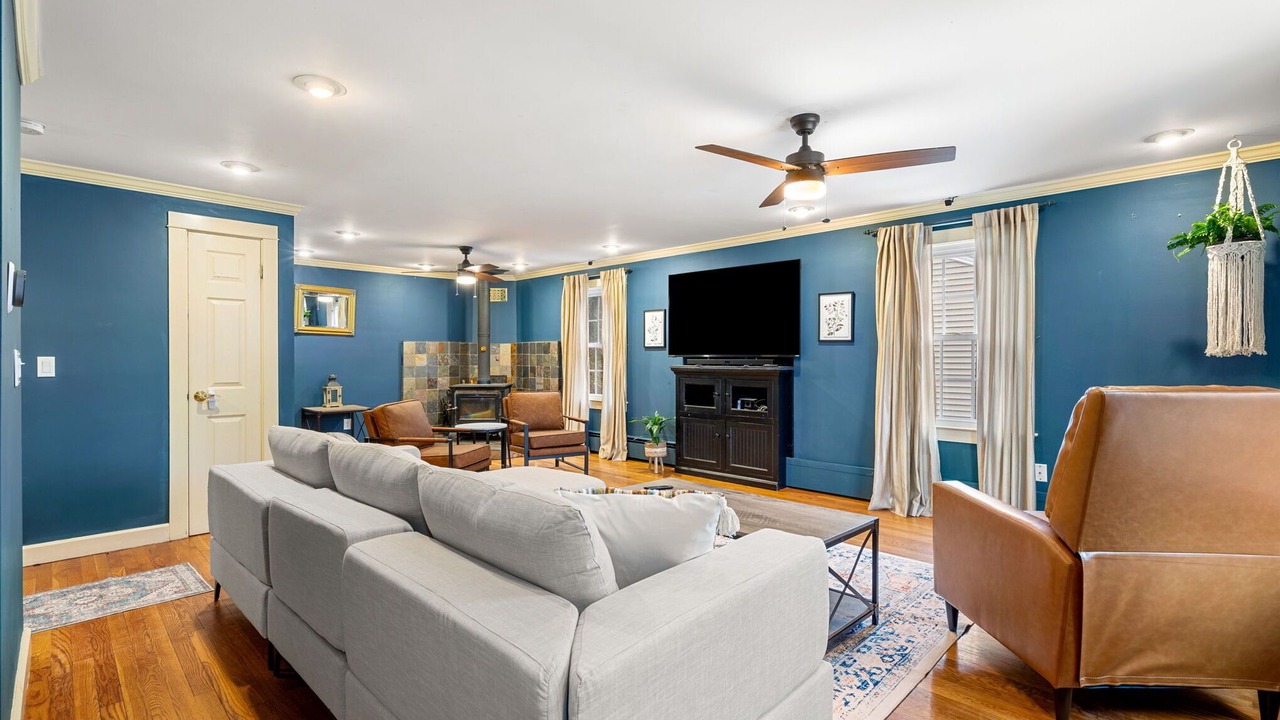 Photo of Bedroom in Nashua