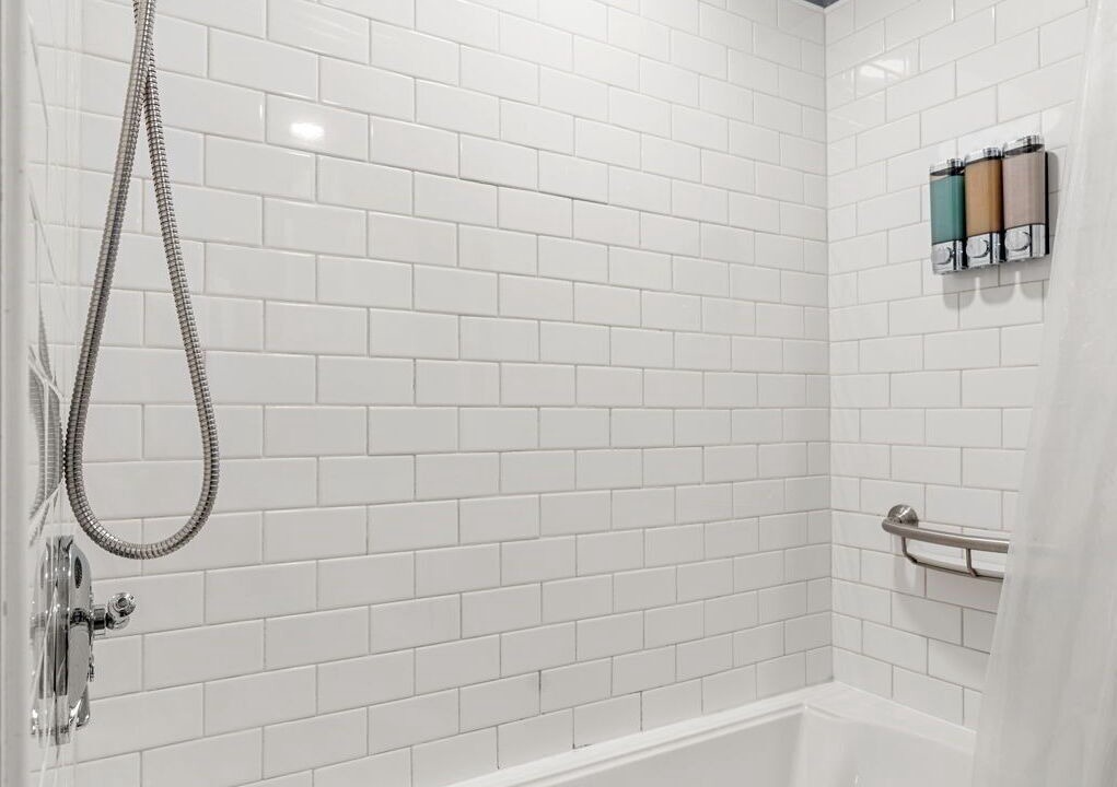 Photo of Bathroom in Nashua