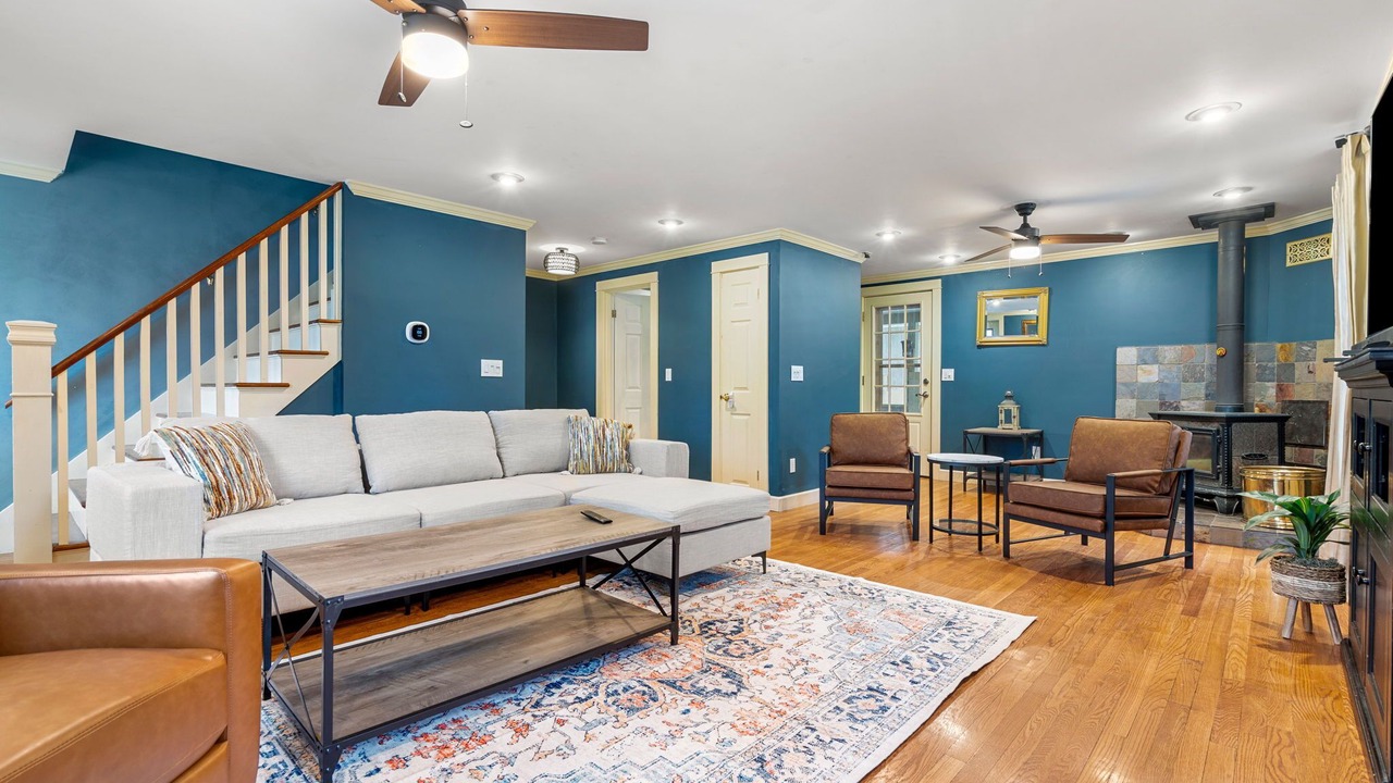Photo of Bedroom in Nashua