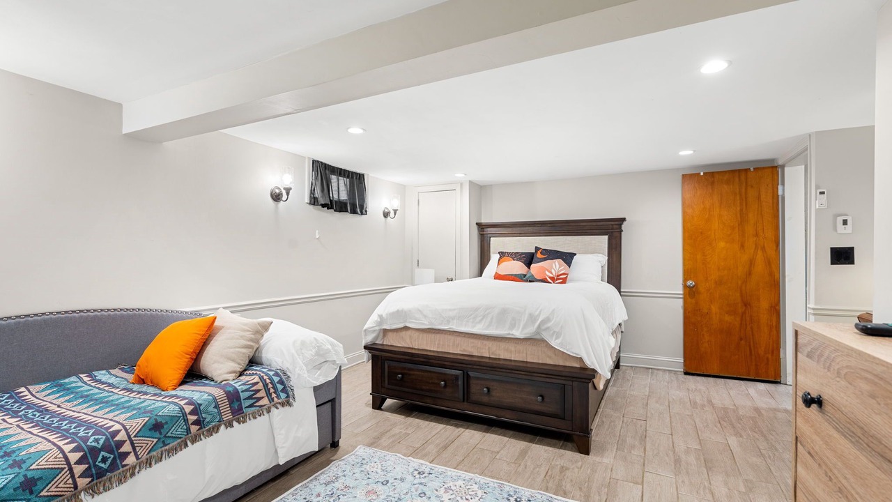 Photo of Bedroom in Nashua