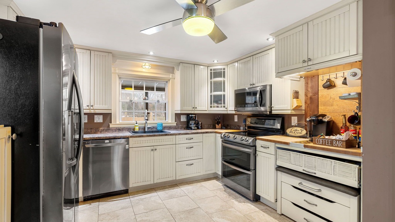 Photo of Kitchen in Nashua
