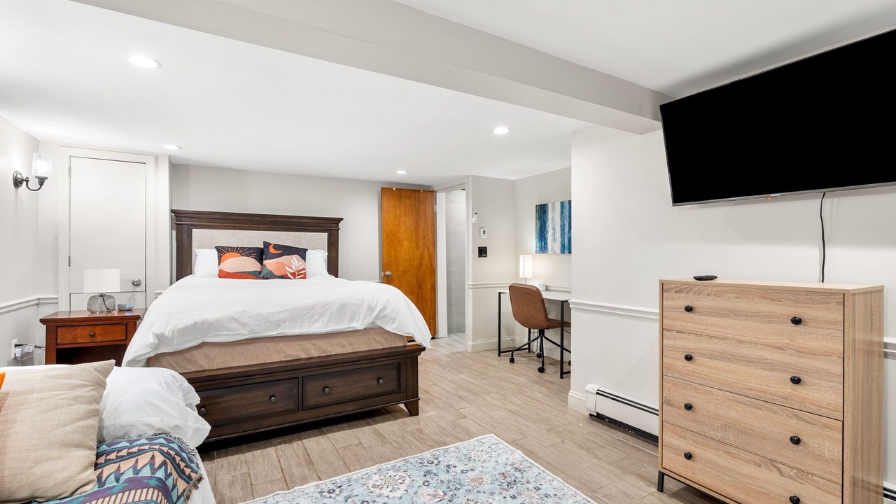 Photo of Bedroom in Nashua