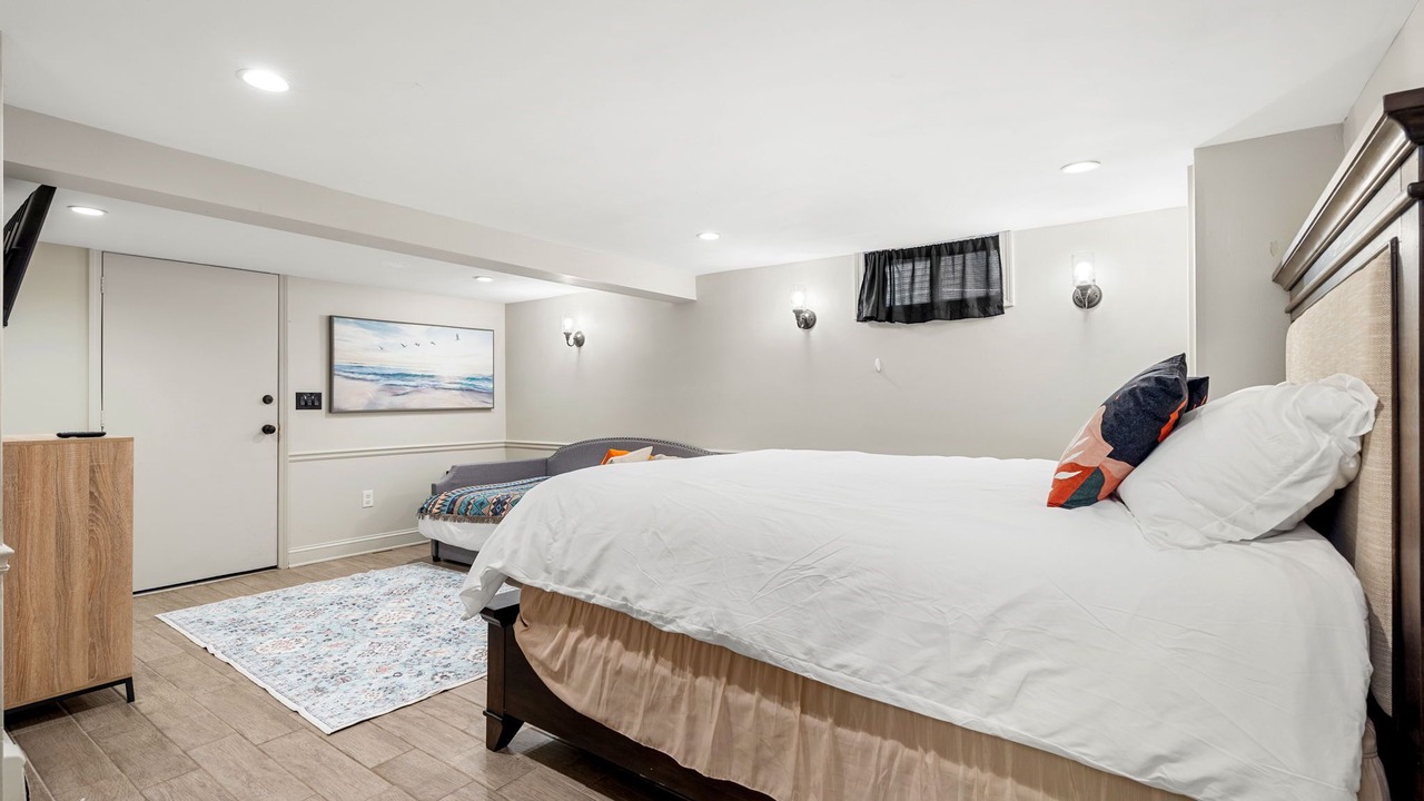 Photo of Bedroom in Nashua