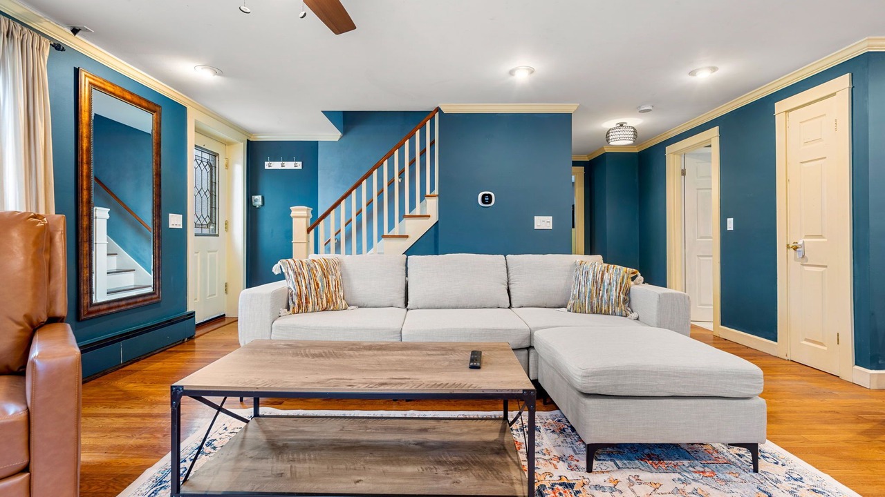 Photo of Livingroom in Nashua