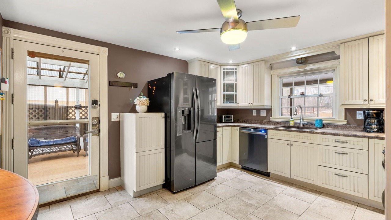 Photo of Kitchen in Nashua