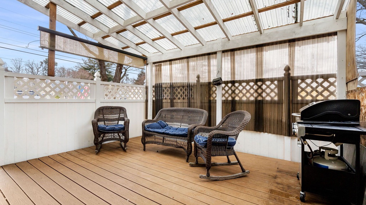 Photo of Outdoor in Nashua