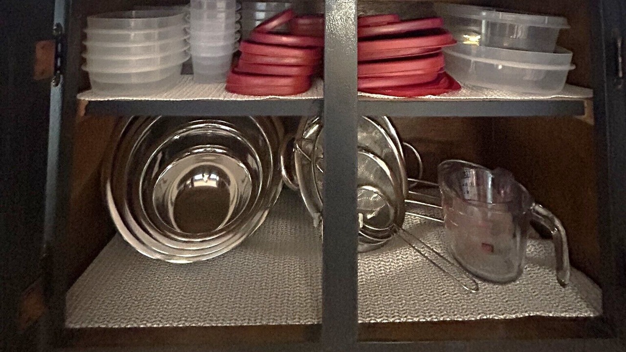 Photo of Kitchen in Utica