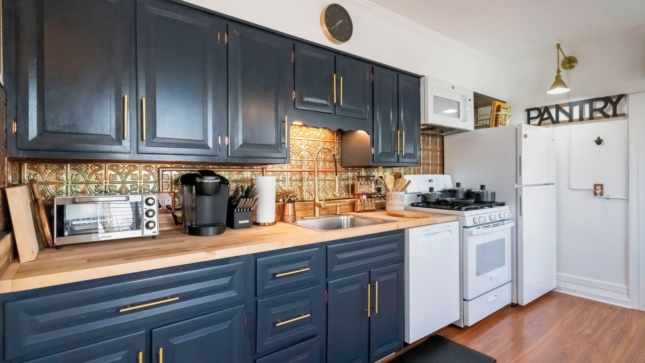 Photo of Kitchen in Utica
