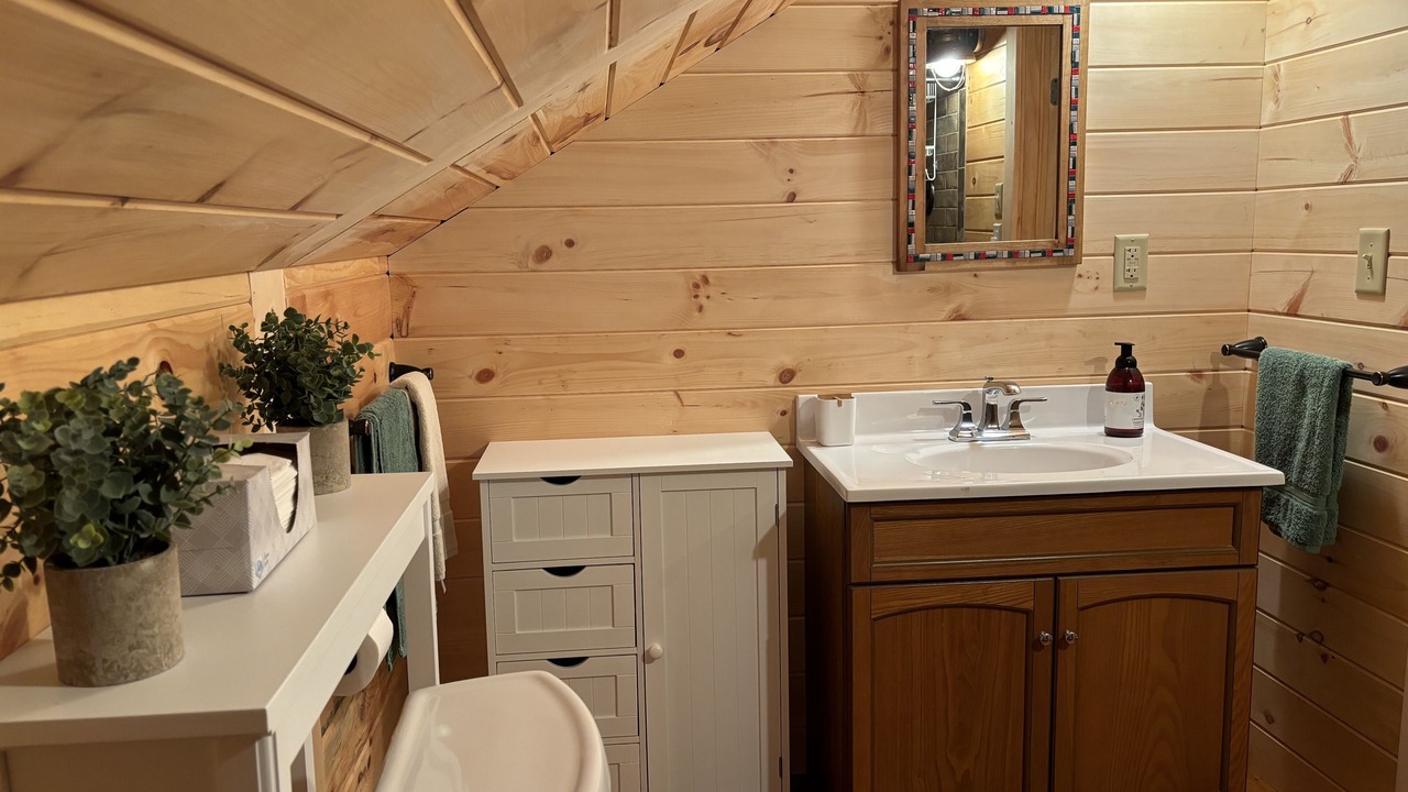 Photo of Bathroom in Wells