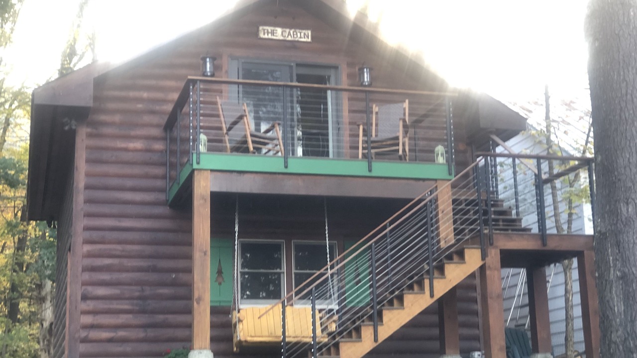 Photo of Outdoor in Wells