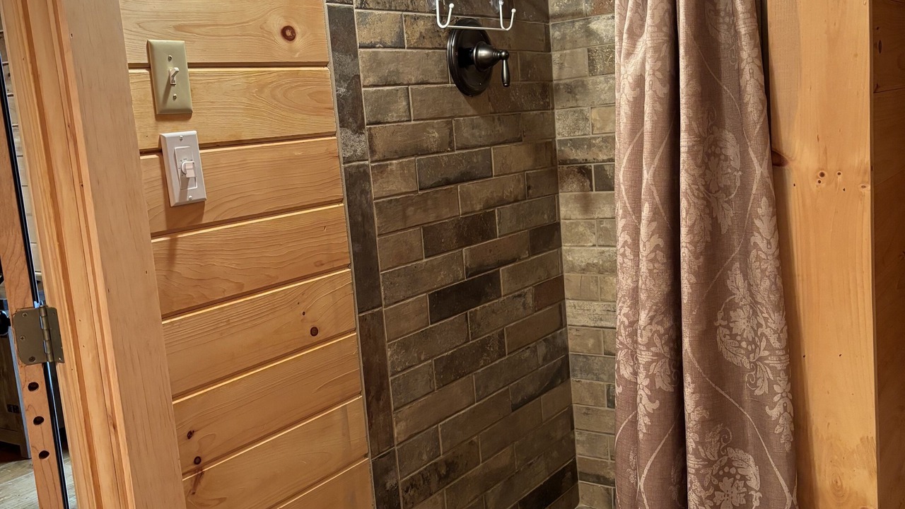 Photo of Bathroom in Wells