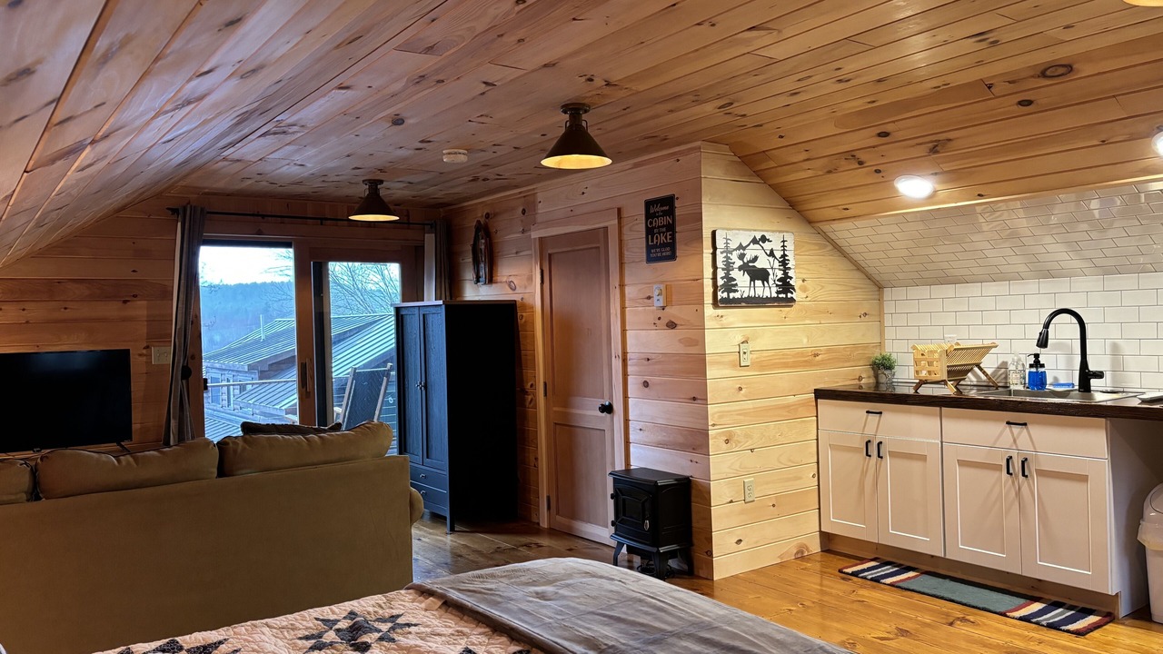 Photo of Bedroom in Wells