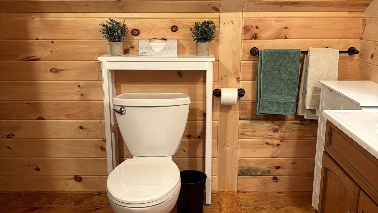 Photo of Bathroom in Wells
