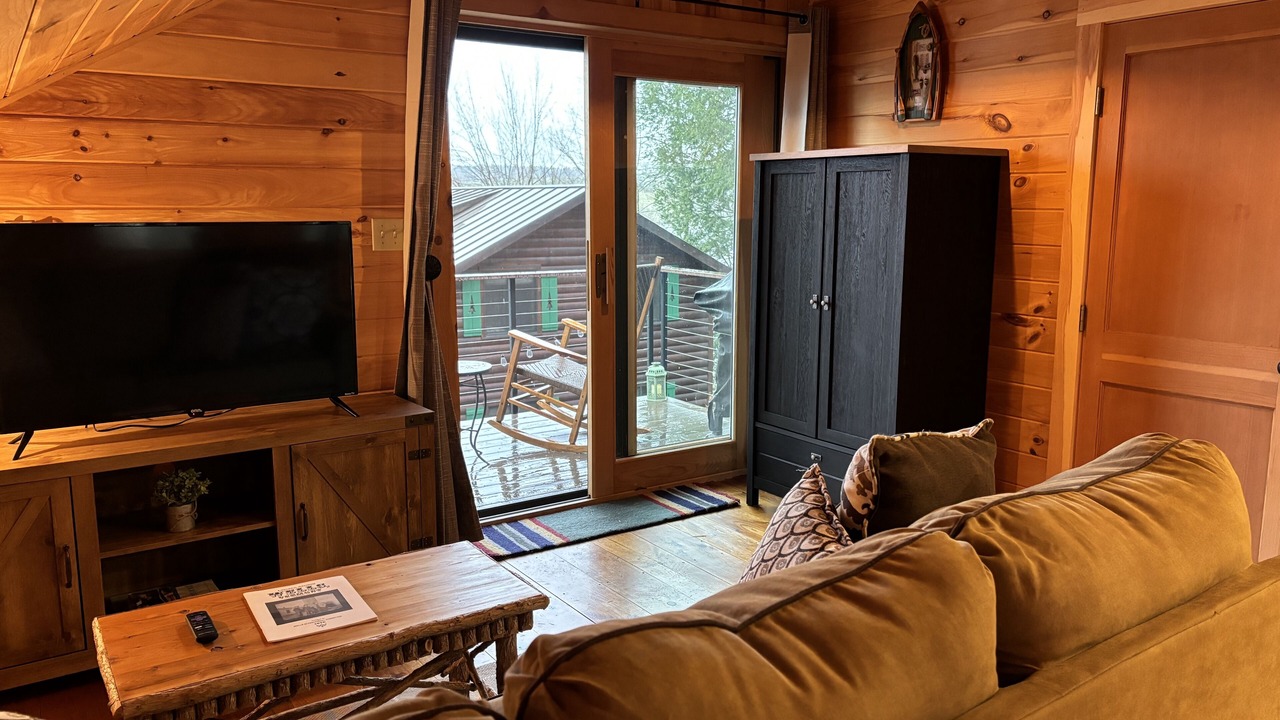 Photo of Livingroom in Wells