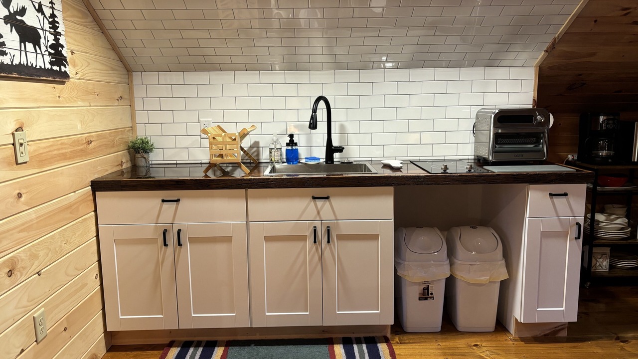 Photo of Kitchen in Wells