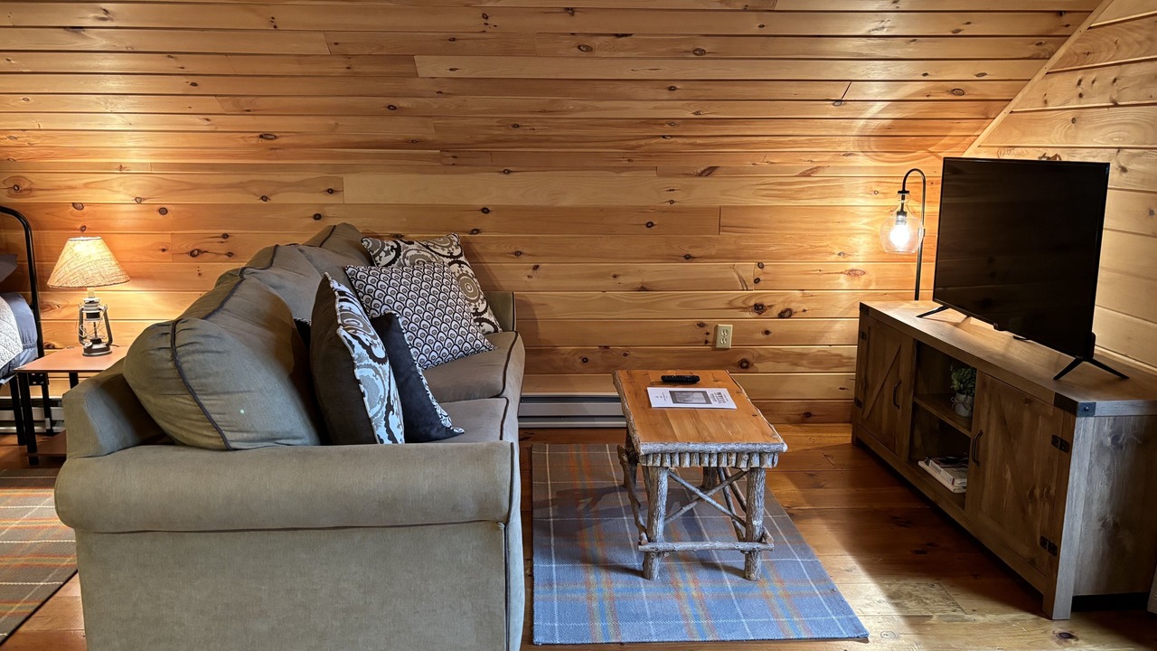 Photo of Livingroom in Wells