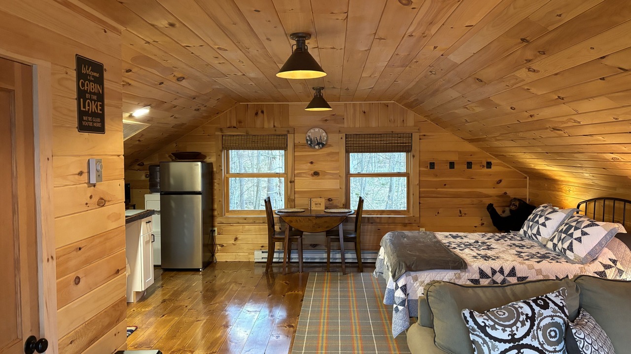 Photo of Bedroom in Wells