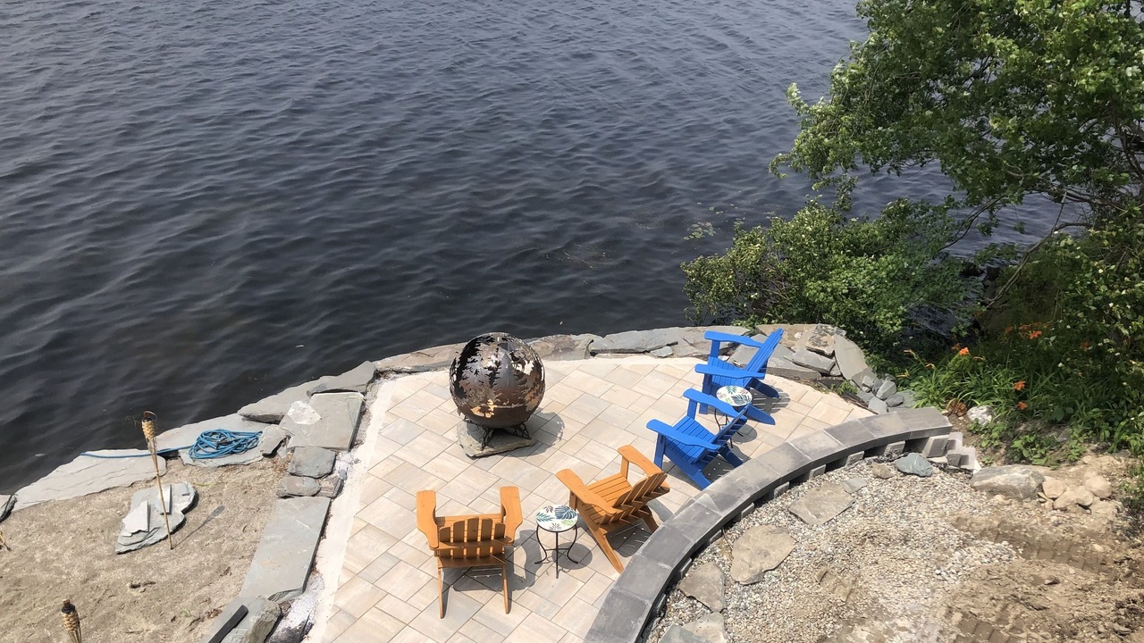 Photo of Patio Balcony in Wells