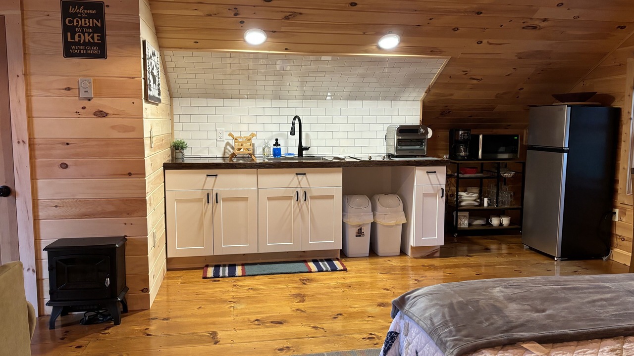 Photo of Bedroom in Wells