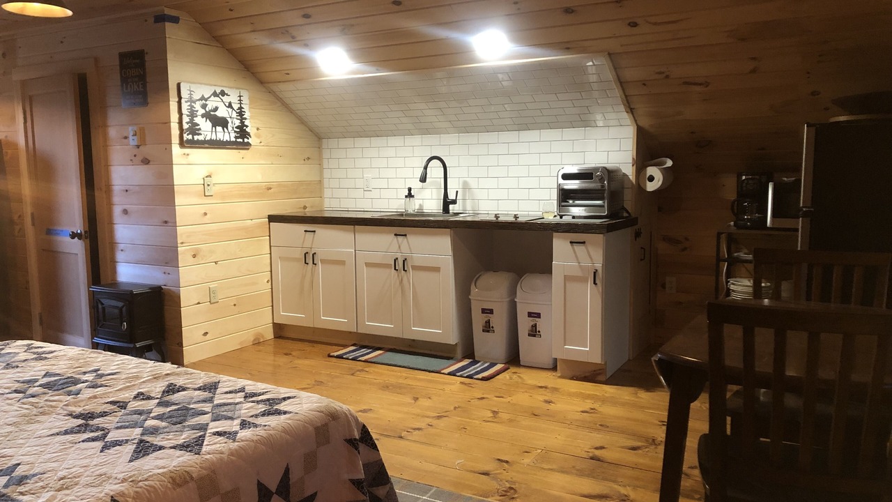 Photo of Bedroom in Wells