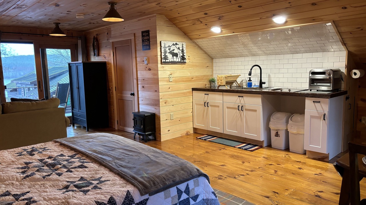 Photo of Bedroom in Wells
