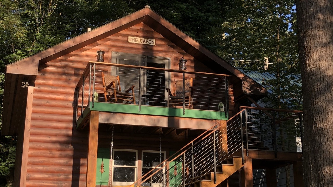 Photo of Outdoor in Wells