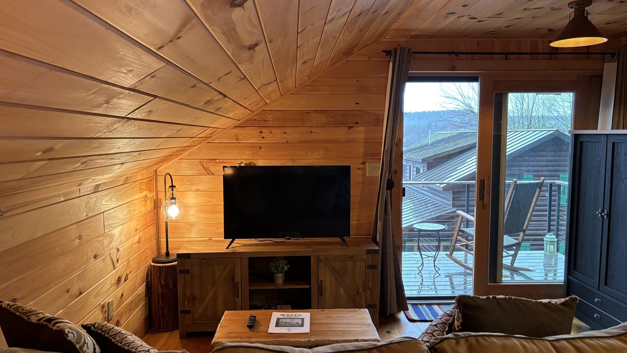 Photo of Livingroom in Wells