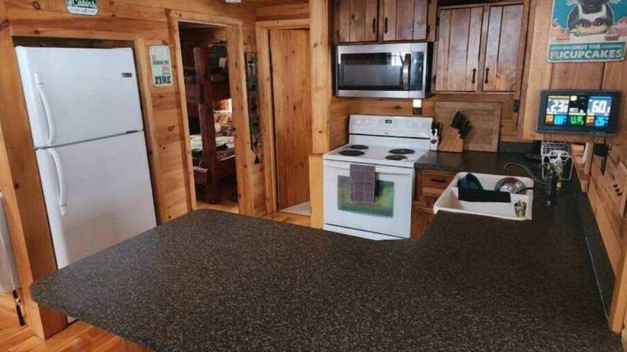 Photo of Kitchen in Redfield