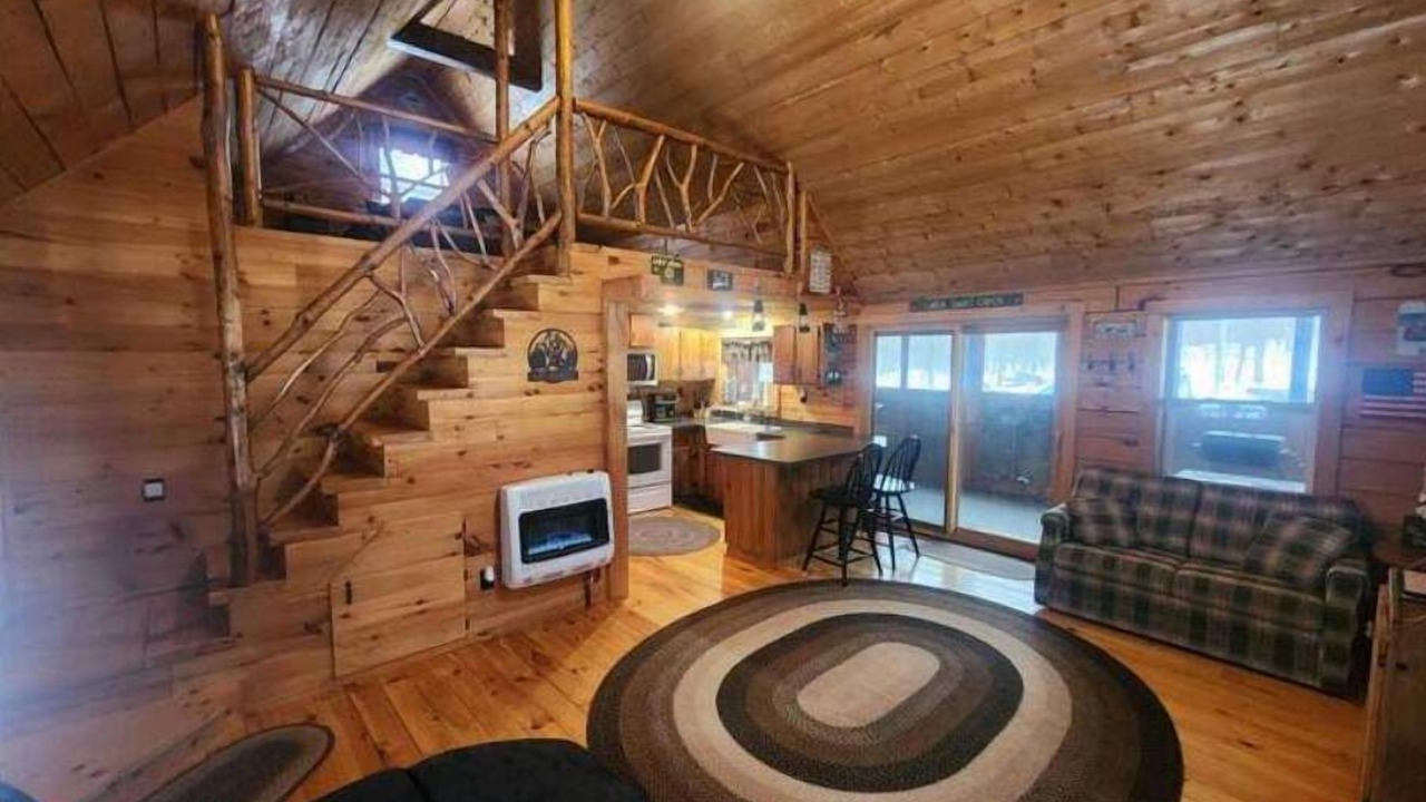 Photo of Livingroom in Redfield