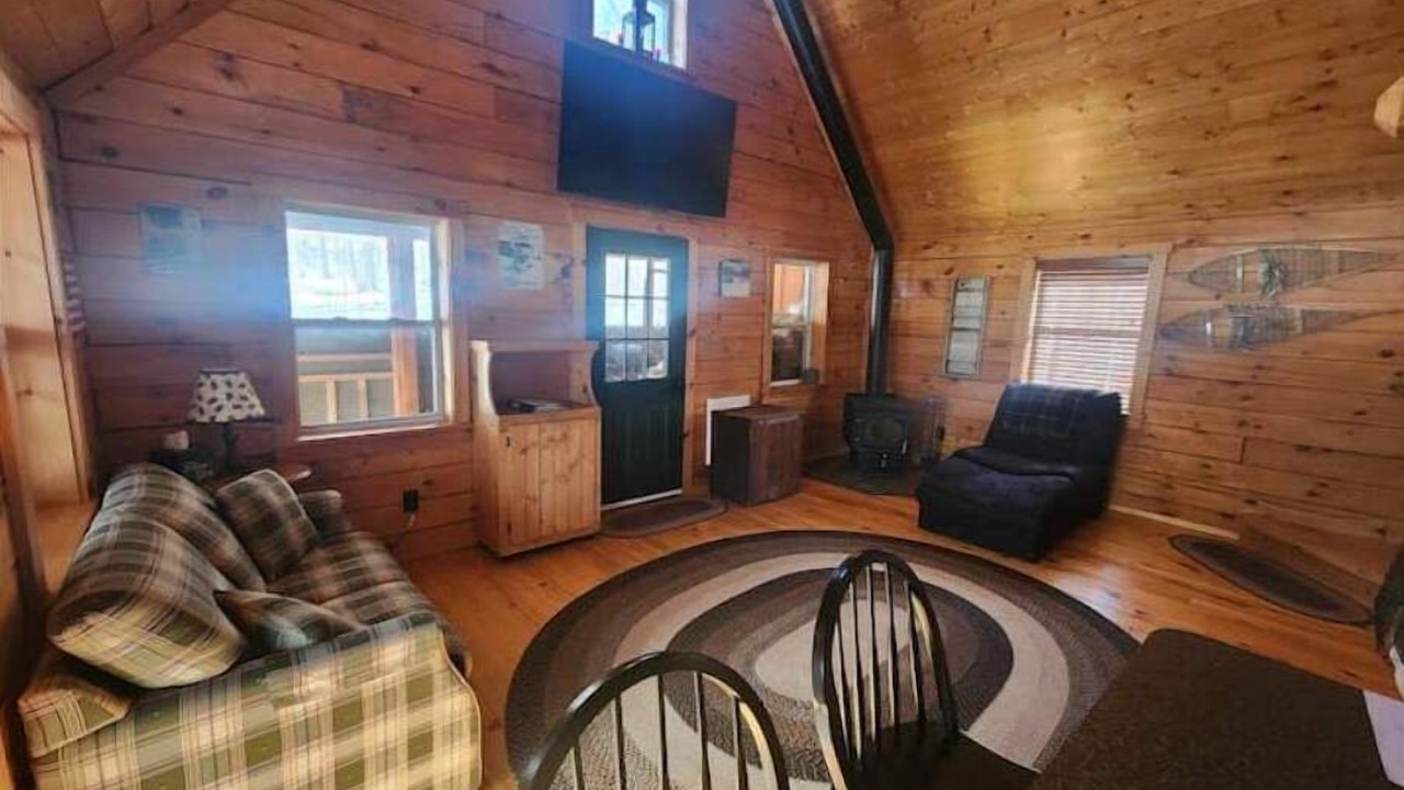 Photo of Livingroom in Redfield
