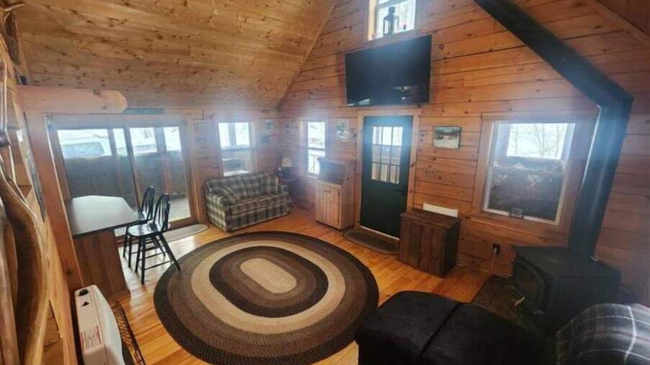 Photo of Livingroom in Redfield