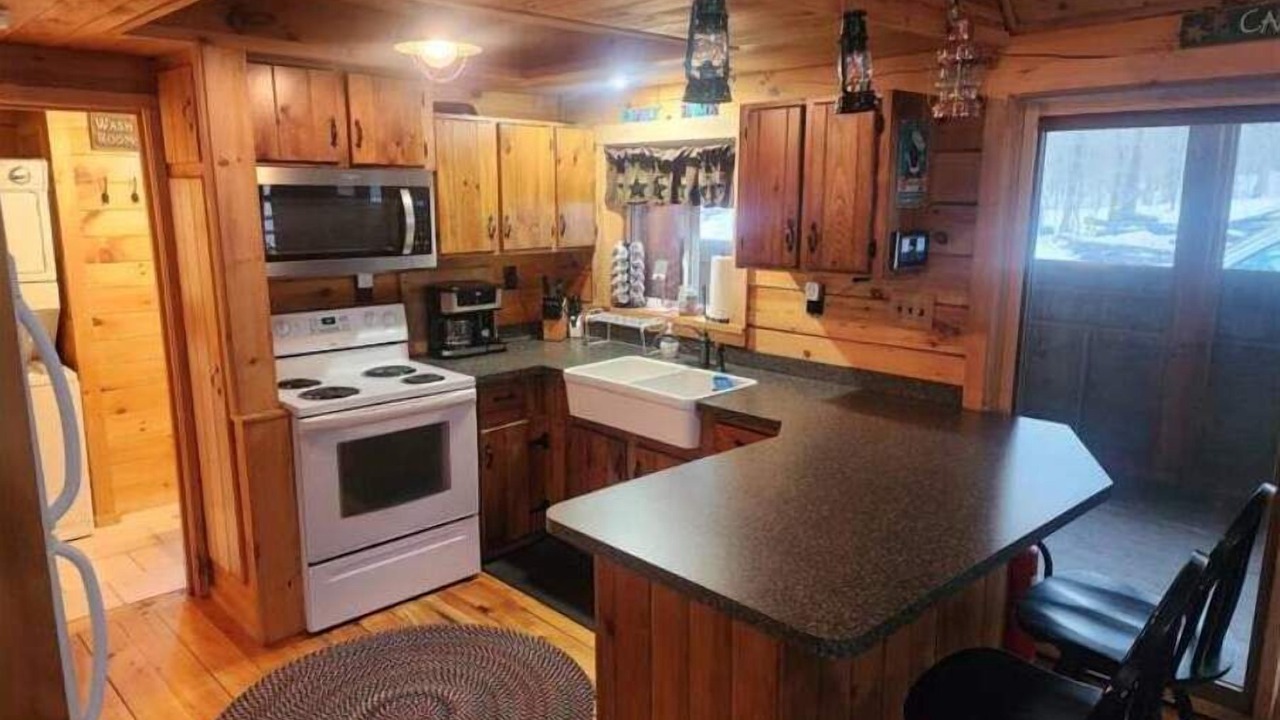 Photo of Kitchen in Redfield