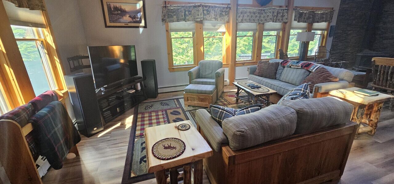 Photo of Bedroom in Beaver Cove